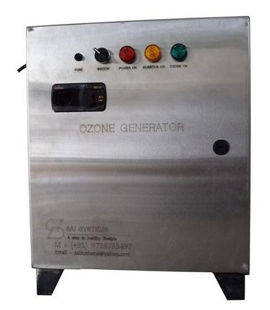 Ozone Generator Ozonizer