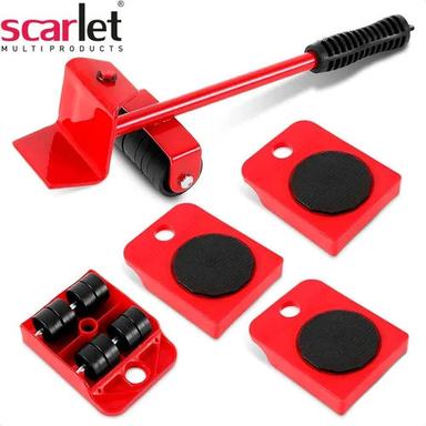 Stainless Steel Scarlet Multi Products Furniture Mover Lifter Tool Application: Construction