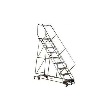 Easy To Use Steel Safety Ladders