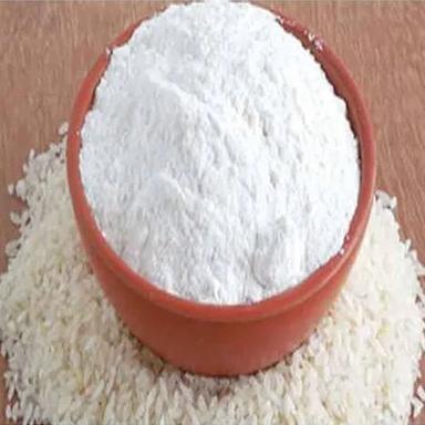 White Rice Flour Grade: Food Grade