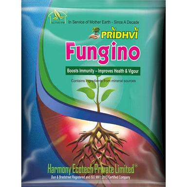 Fungino Pesticides Application: Agriculture