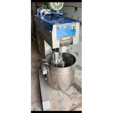 Plantry Mixer Suitable For: Bread