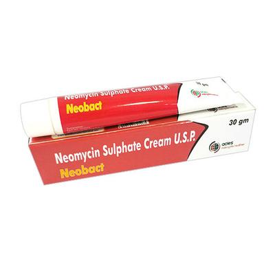 30 Gm Neomycin Sulphate Cream Usp General Medicines
