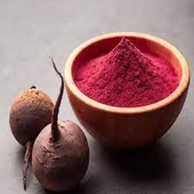 Beetroot Powder - Color: Red