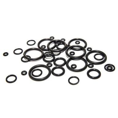 Nitrile Rubber O Rings Application: Industrial
