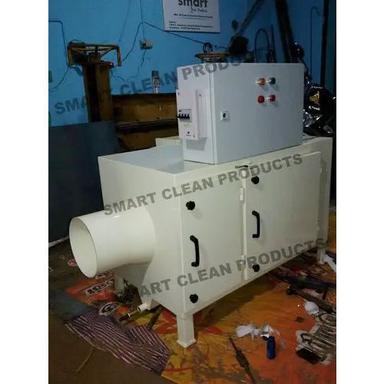 Full Automatic Electrostatic Oil Mist Precipitator