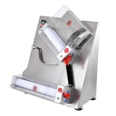 Silver Pizza Sheeter