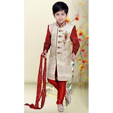 Different Available Kids  Traditional Sherwani