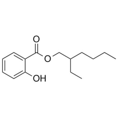 OCTYL SALICYLATE Benzoic Acid