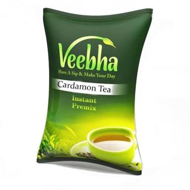 Cardamom Tea Premix - Physical Form: Powder