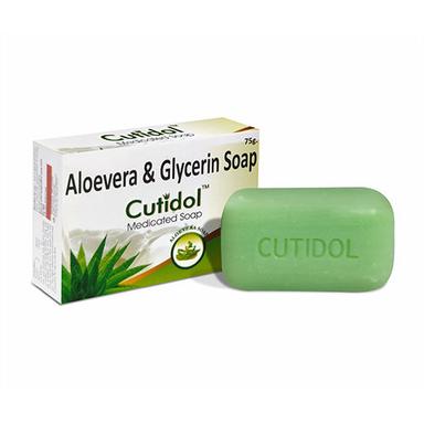 Aloevera And Glycerin Soap - Feature: High Quality