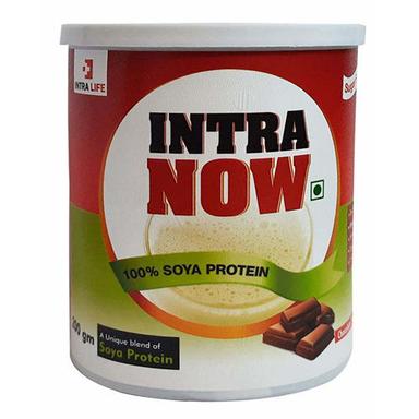 100 Percent Soya Protein Powder - Efficacy: Promote Healthy & Growth
