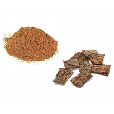 Neem Bark Extract - Physical Form: Powder