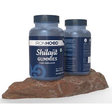 Shilajit Gummies - Product Type: Ayurvedic Medicine