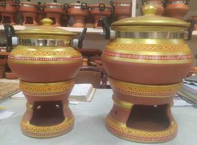 Handcraft ClayPot