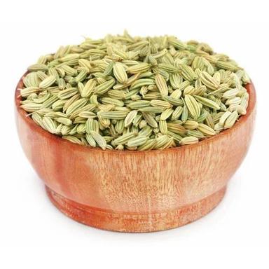 Fennel Seeds - Color: Green