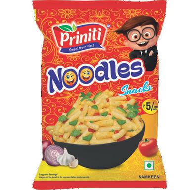 Noodles Orange - Feature: Good Quality