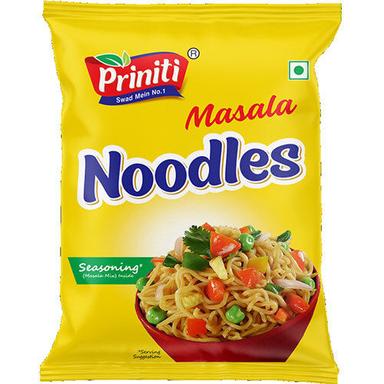 Masala Noodles - Feature: Good Quality