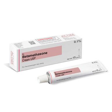 Betamethasone Valerate Ointment BP
