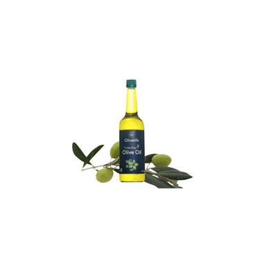 Extra Virgin Olive Oil - Ingredients: Herbal Extracts