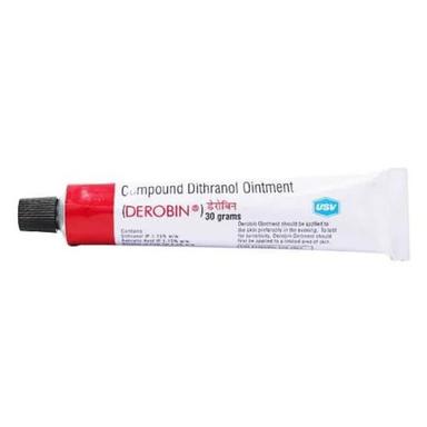 Dithranol Ointment