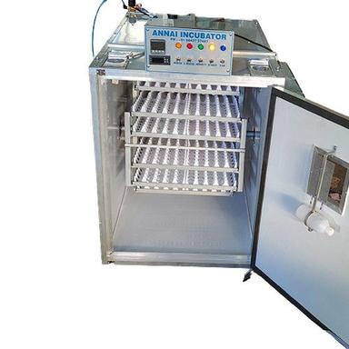 500 Eggs Country Chicken Egg Incubator - Feature: Rust Proof
