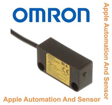 Omron D40Z-1C5-S Switch