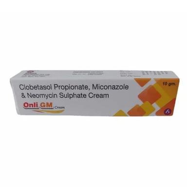 Clobetasol Propionate Miconazole Neomycin Sulphate Cream - Application: Control Virus