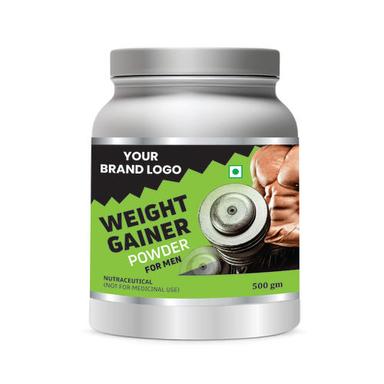 weight gain powder