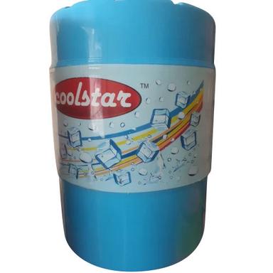 20L Coolstar Water Jar - Color: Multicolor
