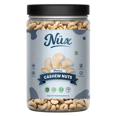 Cashew Nuts - Color: White