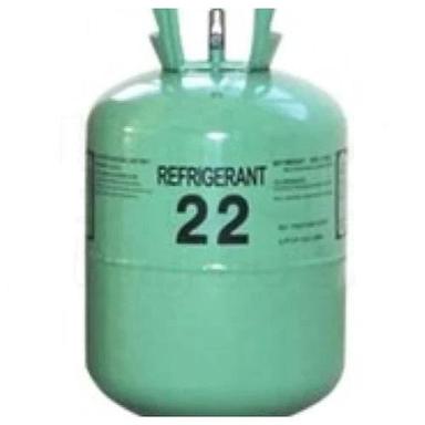 R22 Refrigerant - Application: Industrial