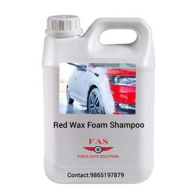 FAS Car shampoo