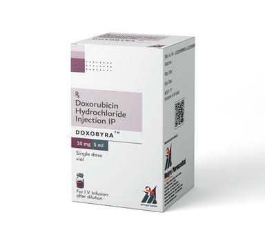 Doxorubicin 10mg