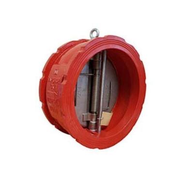 Rapidrop UL listed Wafer type check valve