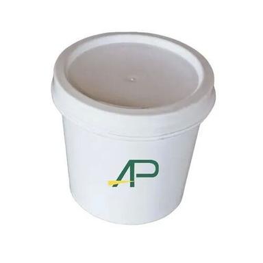 5 Ltr Coconut Oil Bucket - Color: All Colours Available