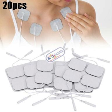 best self-adhesive electrode pads for TENS units