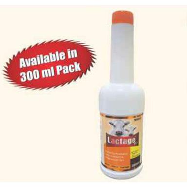 Lactage Gel - Medicine Type: Herbal Veterinary Drug