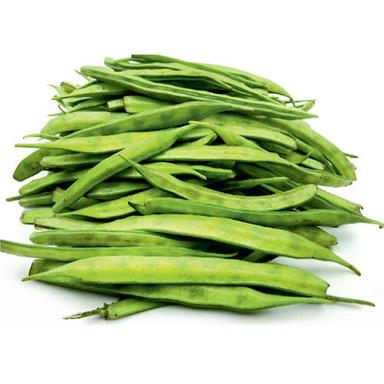 Cluster Beans - Cultivation Type: Organic