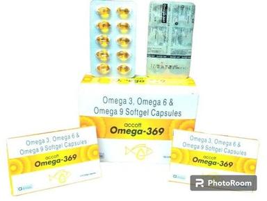 Accott Omega - 369