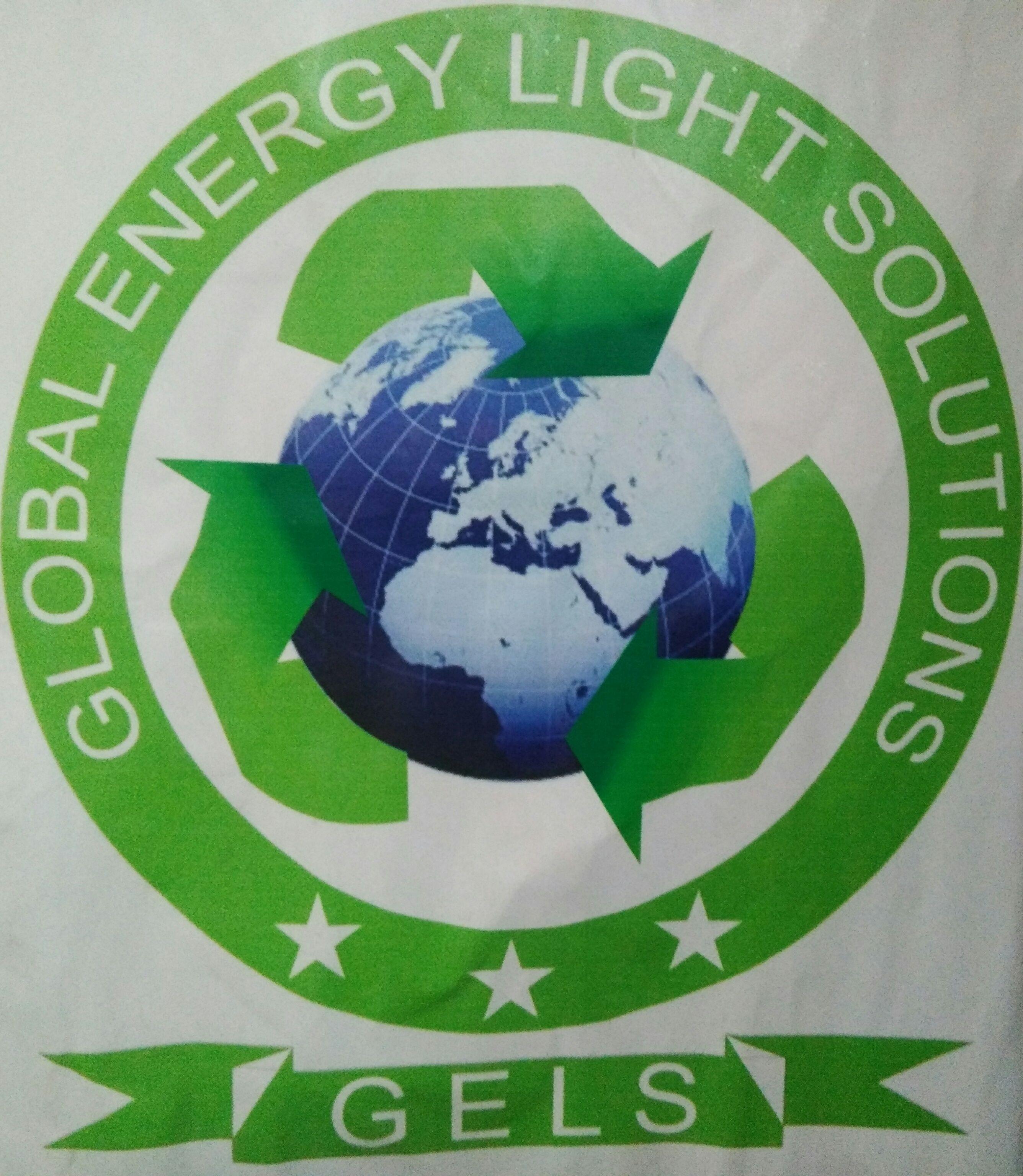 Global Energy Light Solutions
