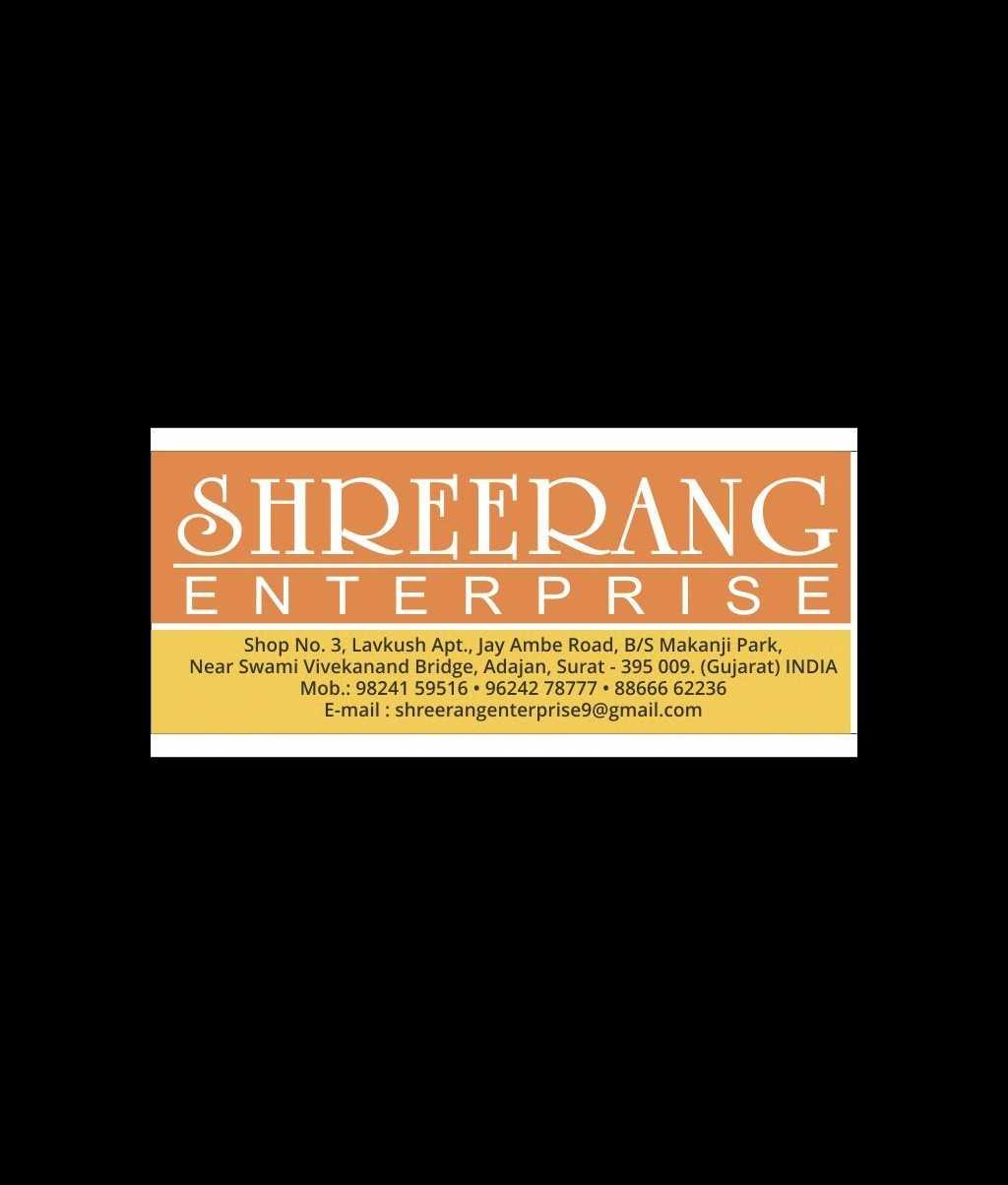 Shreerang Enterprise