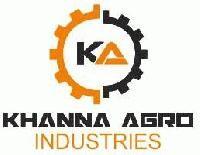 KHANNA AGRO INDUSTRIES