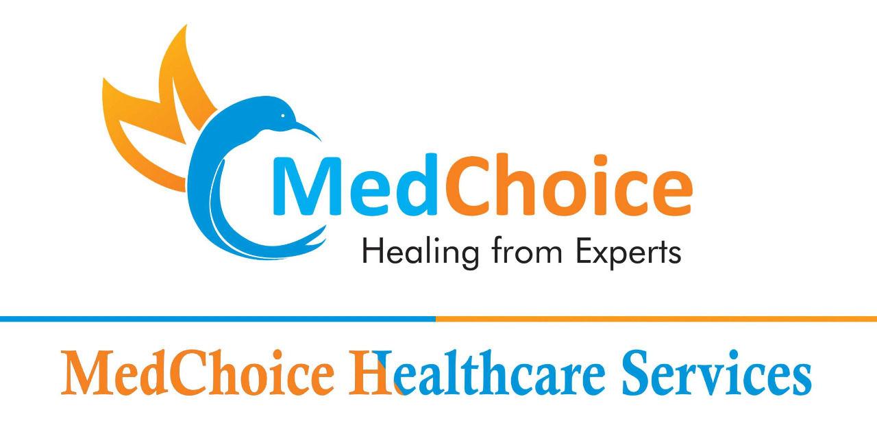 MEDCHOICE HEALTHCARE SERVICES