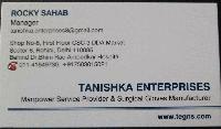 TANISHKA ENTERPRISES