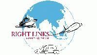 Right Links Import and Export