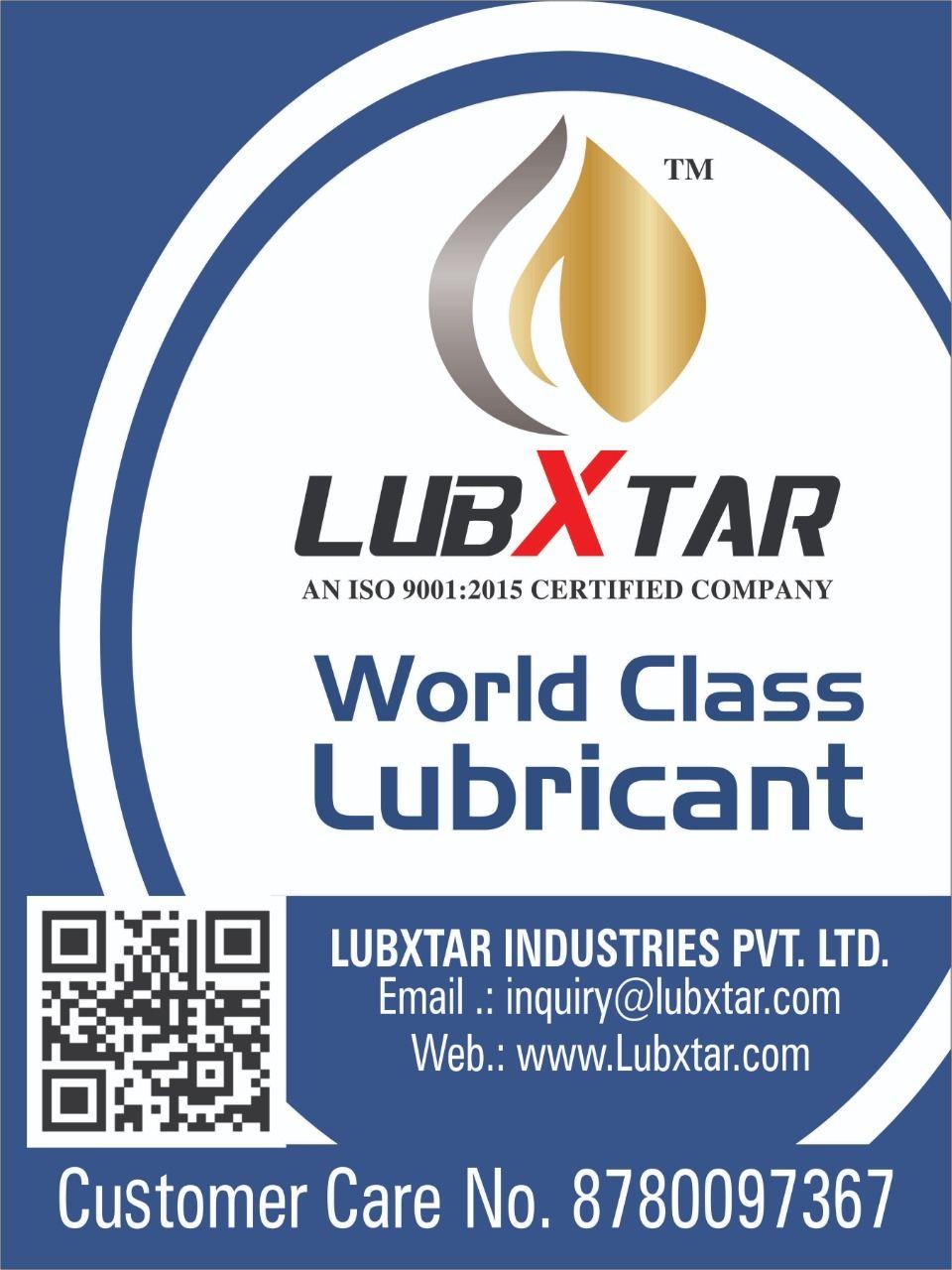 LUBRICANTS