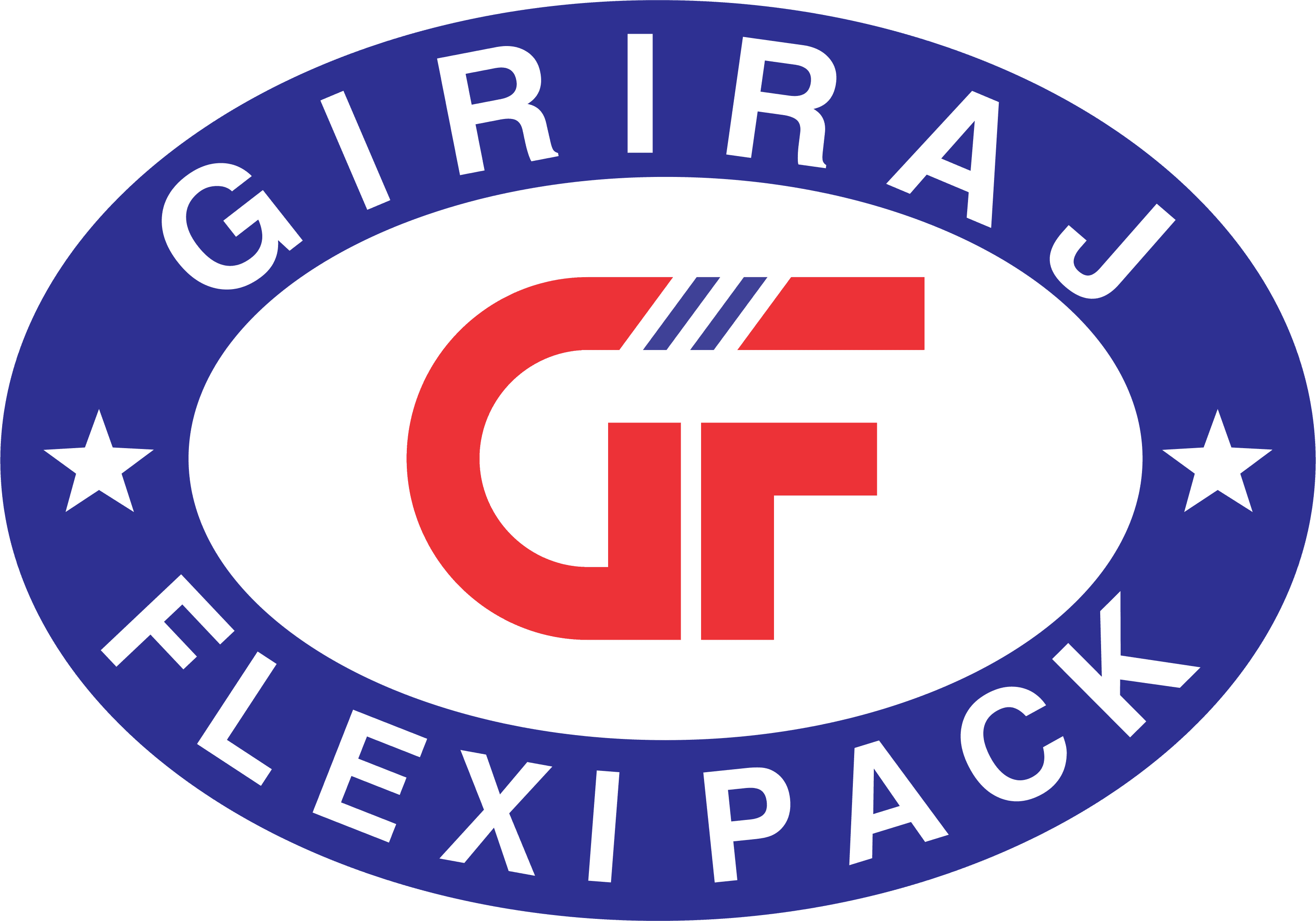GIRIRAJ FLEXI PACK PVT. LTD.