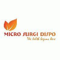 Micro Surgi Dispo