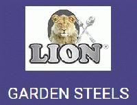 GARDEN STEELS